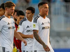 Tras Audax vs Everton: Así queda Colo Colo en la tabla