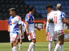 La U puede sufrir importante baja ante Colo Colo