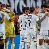 Tras la U vs Limache: Así queda Colo Colo en la tabla tras la fecha 4
