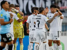 Tras la U vs Limache: Así queda Colo Colo en la tabla tras la fecha 4