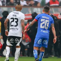 Así Colo Colo jugará un nuevo Superclásico ante Universidad de Chile