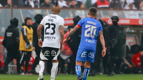 Así Colo Colo jugará un nuevo Superclásico ante Universidad de Chile