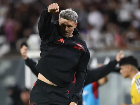 Las claves del cambio de Colo Colo desde la derrota con Limache