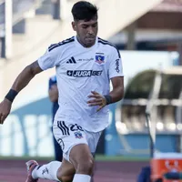 Los canteranos de Colo Colo que pueden jugar su primer Superclásico