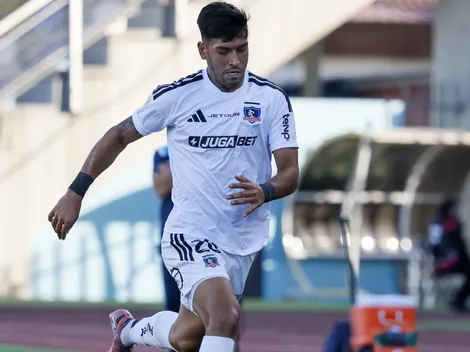 Los canteranos de Colo Colo que pueden jugar su primer Superclásico