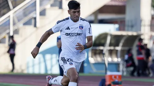 Los canteranos de Colo Colo que pueden jugar su primer Superclásico.