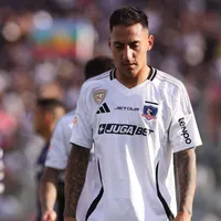 ¿Qué pasará?: Javier Correa regresa y deja incógnita en Ortiz