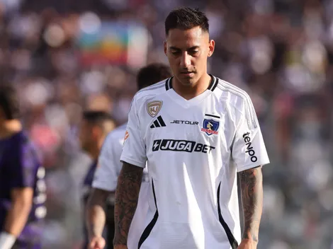 ¿Qué pasará?: Javier Correa regresa y deja incógnita en Ortiz