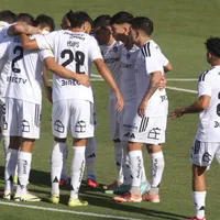 Los jugadores de Colo Colo que vivirán su primer Superclásico