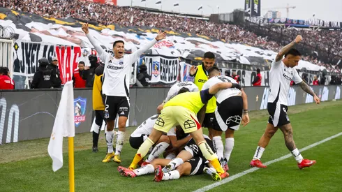 Supremacía Popular: Colo Colo domina en Macul