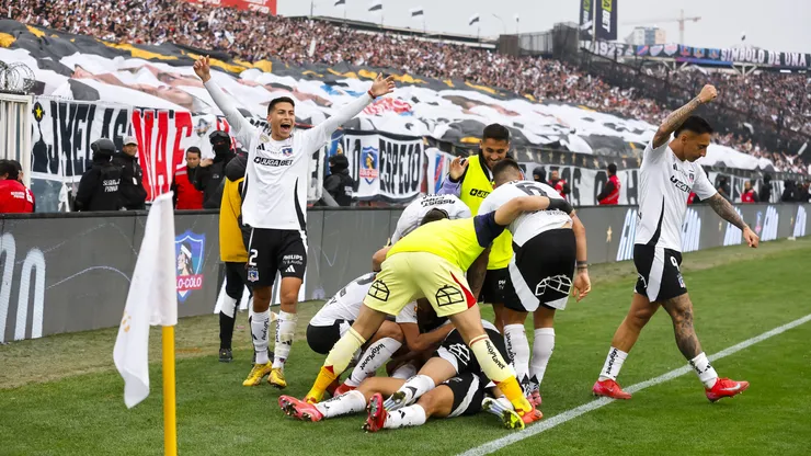 Supremacía Popular: Colo Colo domina en Macul