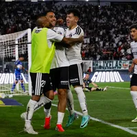 ¿Qué jugador del actual plantel de Colo Colo ha jugado más ante la U?