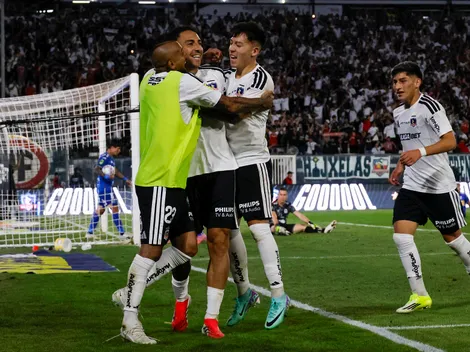 ¿Qué jugador del actual plantel de Colo Colo ha jugado más ante la U?