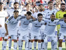 Ya hay objetivo: Colo Colo busca el cuarto triunfo al hilo ante la U