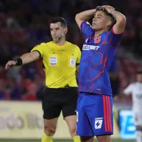 ¿Baja en la U? Los detalles de la lesión de Assadi