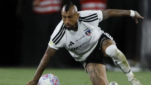 Arturo Vidal conversó con DaleAlbo.