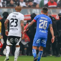 Hinchas de Colo Colo reciben buenas noticias para el Superclásico