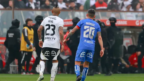 Liberan nuevas entradas para ver el partido de Colo Colo vs Universidad de Chile.