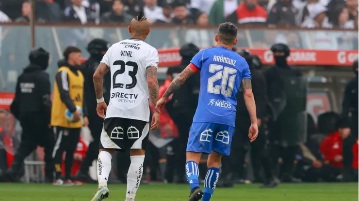 Liberan nuevas entradas para ver el partido de Colo Colo vs Universidad de Chile.