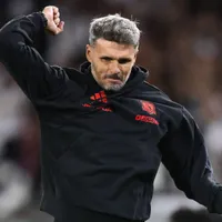 Fernando Ortiz recibe gran noticia en la previa del Superclásico ante la U