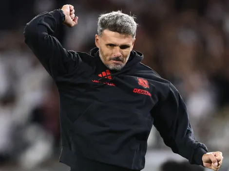 Fernando Ortiz recibe gran noticia en la previa del Superclásico ante la U