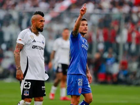 Más del doble: El historial de penales entre Colo Colo y la U en el Monumental este siglo