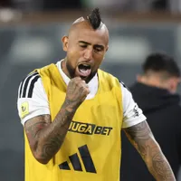 Marcelo Barticciotto se saca el sombrero con Arturo Vidal por esta razón