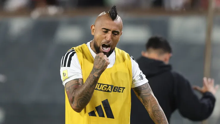 Marcelo Barticciotto se saca el sombrero con Arturo Vidal por esta razón.