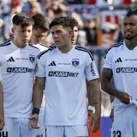 Histórico de Colo Colo analiza la racha alba previo al Superclásico