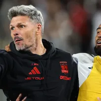 Destacan a Vidal y se ilusionan con Colo Colo en la Liga de Primera