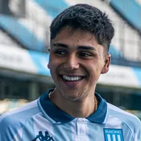 El complejo momento que sigue viviendo Damián Pizarro en Racing