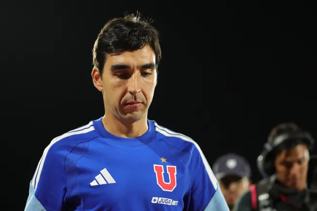 Universidad de Chile lo pasa muy mal antes de enfrentar a Colo Colo en el Superclásico.