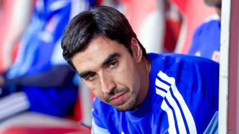 La U llega al Superclásico con muchas dudas para enfrentar a Colo Colo.