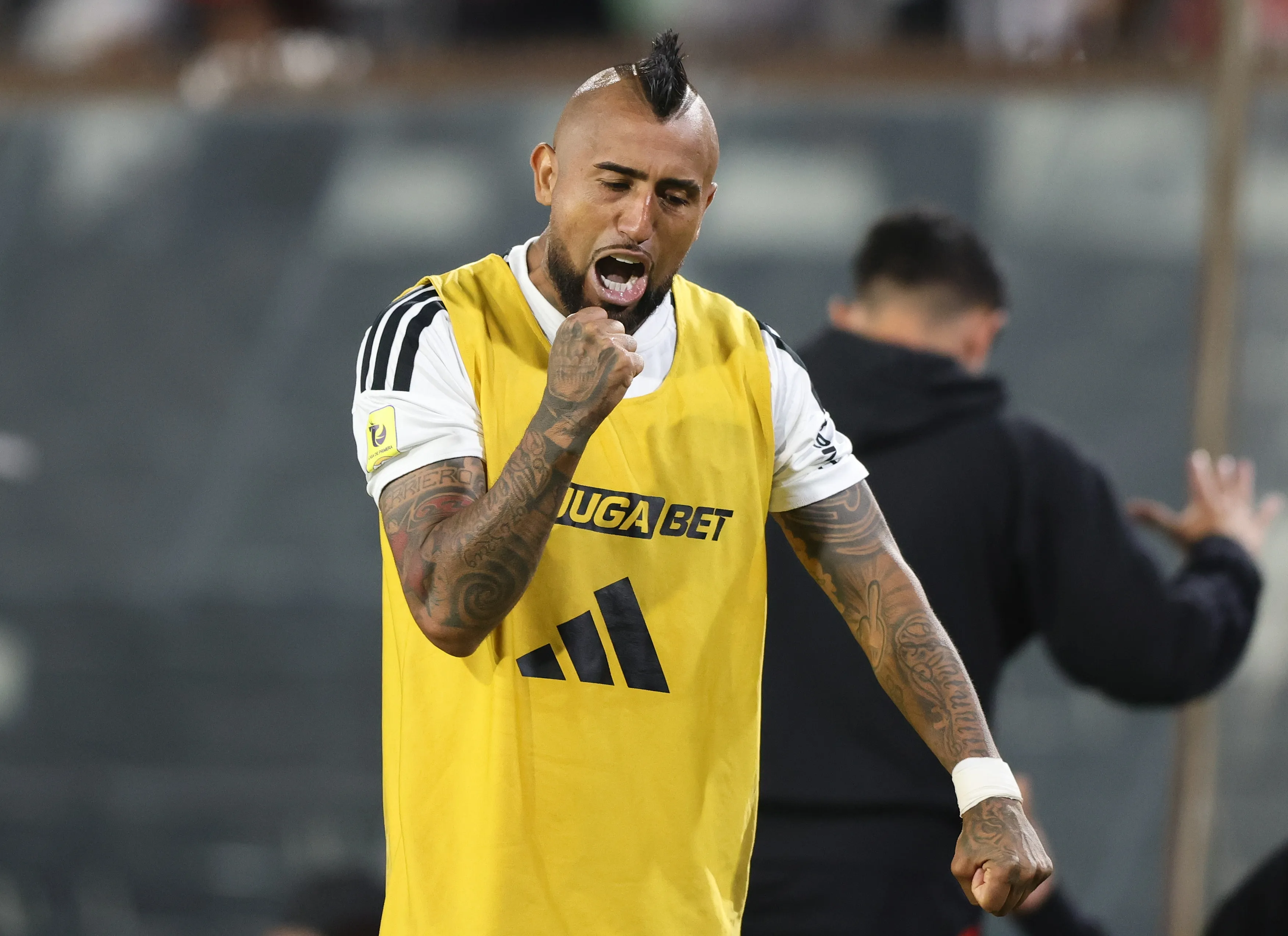 El King ha sido uno de los puntos altos del Cacique en esta alza de nivel.