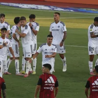 Está a gran nivel: El delantero Albo que llega bien al clásico