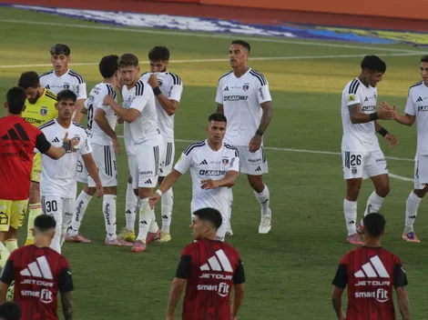 Está a gran nivel: El delantero Albo que llega bien al clásico