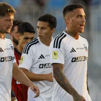 Punto clave: La defensa en Colo Colo es fundamental previo al clásico