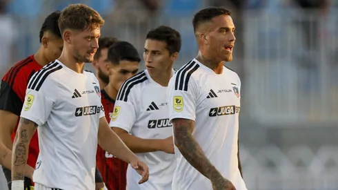 El alza defensivo que ha tenido Colo Colo