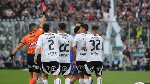 Colo Colo y la U ya tienen árbitro para el Superclásico.