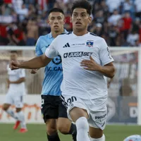 ¿Tendrá minutos?: Tras retorno de Correa para el clásico Yastin Cuevas queda a la espera