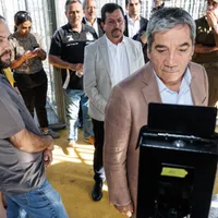 Delegado Presidencial confirma grandes medidas de seguridad para el Superclásico