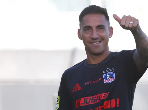 Encuesta: ¿Debe ser titular Correa en el Superclásico?