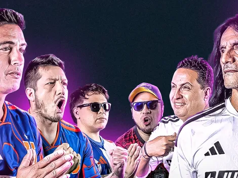 Revolucionara idea de TNT y HBO para el Superclásico