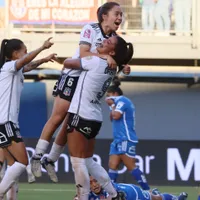 ¿Cuándo jugará Colo Colo Femenino el Superclásico contra la U?