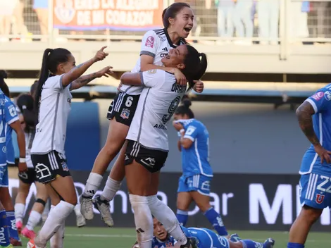 ¿Cuándo jugará Colo Colo Femenino el Superclásico contra la U?