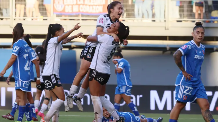 ¿Cuándo se juega el Superclásico de la Liga Femenina?