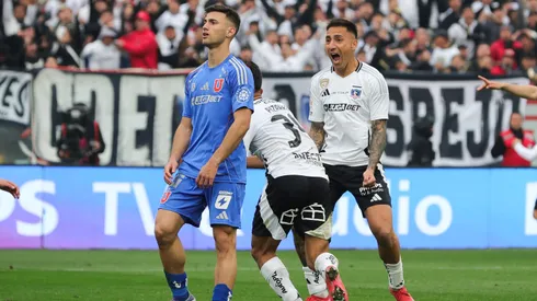 Los últimos Superclásicos entre Colo Colo y U de Chile en Macul