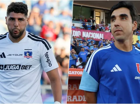 El recado de Maxi Romero a Paqui Meneghini previo al Superclásico