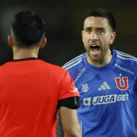 El escándalo de sacude a la U antes del Superclásico