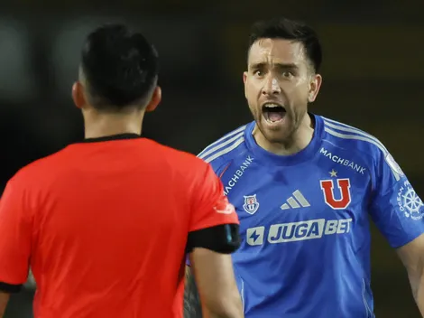 El escándalo de sacude a la U antes del Superclásico